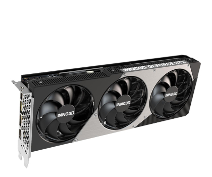 Karta graficzna INNO3D GeForce RTX 5070 Ti X3 OC 16GB GDDR7 DLSS4